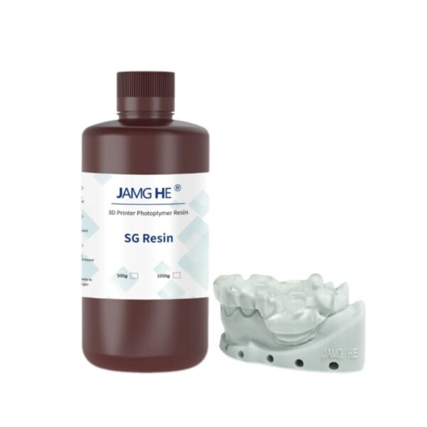Surgical Guide Resin