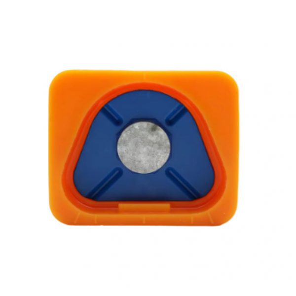 Gypsum casting base plate Set