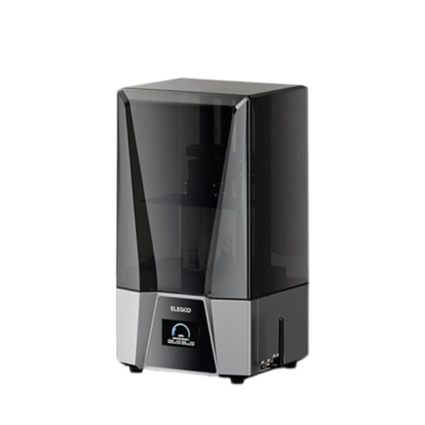 Elegoo Saturn 3Ultra-10 - inch 12K Metal - body High - speed Photocuring 3D Printer