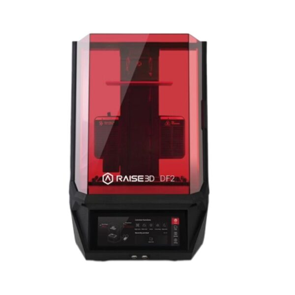 Raise3D DF2 3D Printer