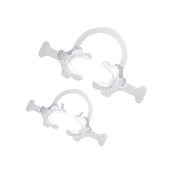 Dental Mouth Opener C-Shape with Handle