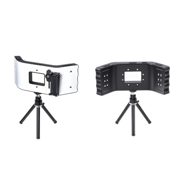 Mobile Dental Photography Light,Oral Cell Phone Camera Fill Light